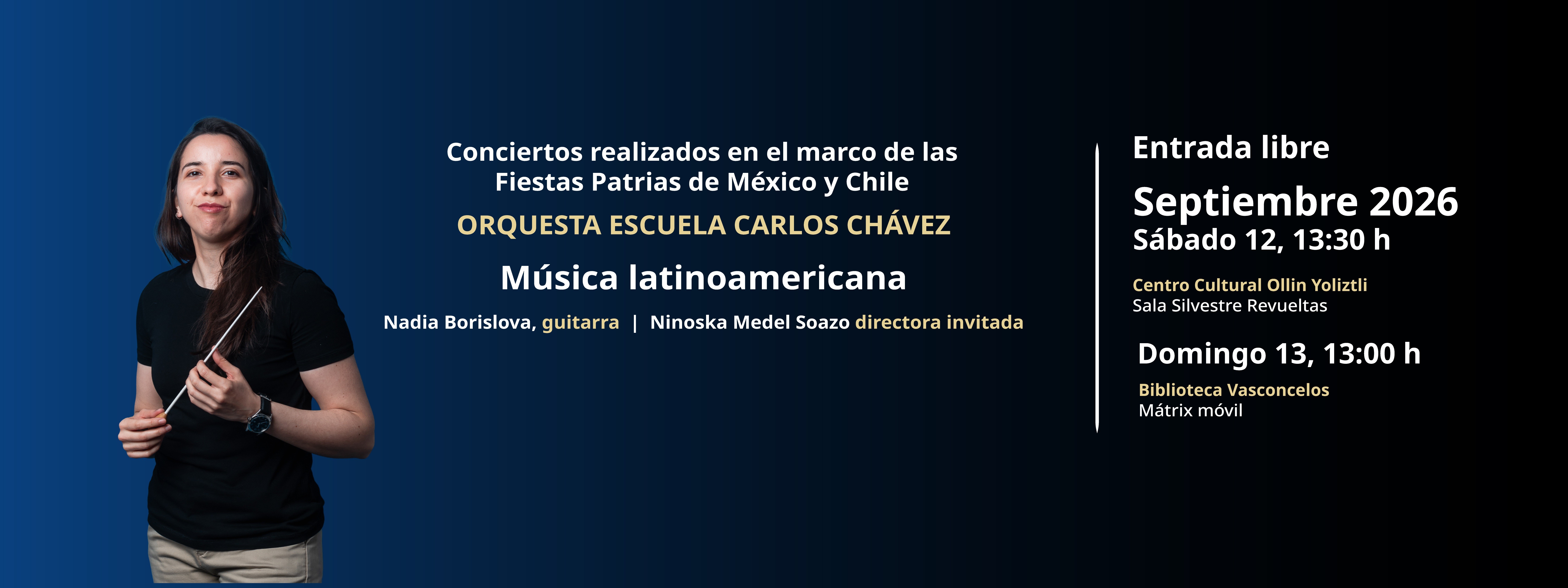Música Latinoamericana